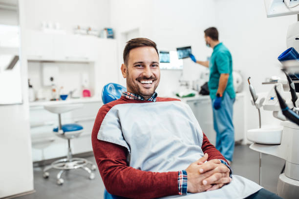 Best Root Canal Treatment  in Cowpens, SC